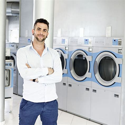 Putting a Spell on 21st Century Laundry: The Future of Magic Coin Laundries